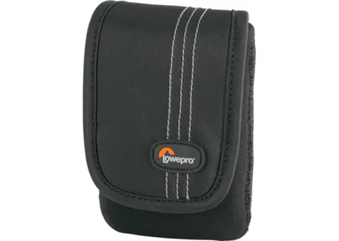 Фото: Lowepro Dublin 10 Black