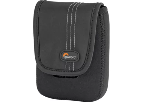 Фото: Lowepro Dublin 30 Black