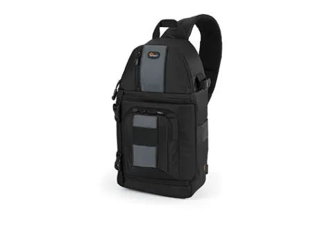 Фото: Lowepro Slingshot 202 AW
