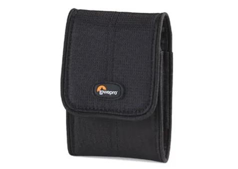 Фото: Lowepro Stockholm 20 Black