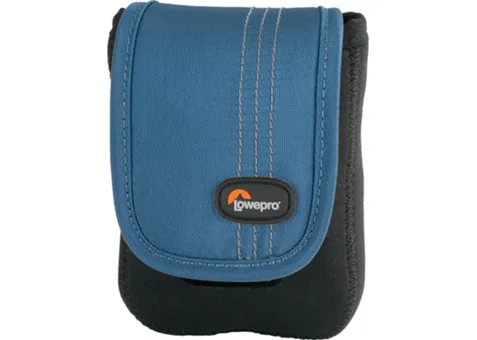 Фото: Lowepro Dublin 20 Arctic Black
