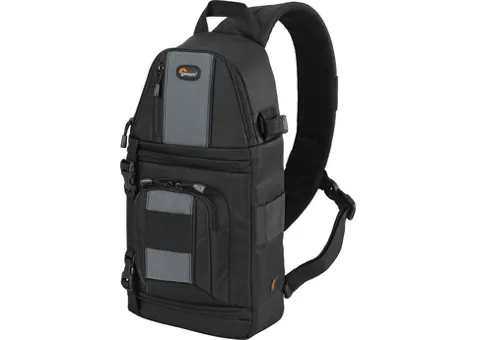Фото: Lowepro Slingshot 102 AW