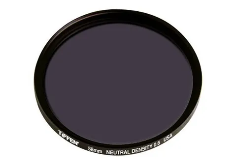 Фото: Tiffen 67мм Neutral Density 0.6