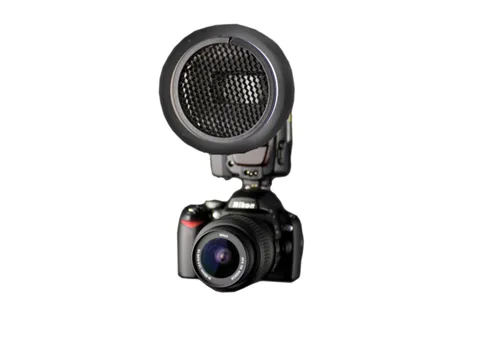 Фото: Interfit Соты STR108
