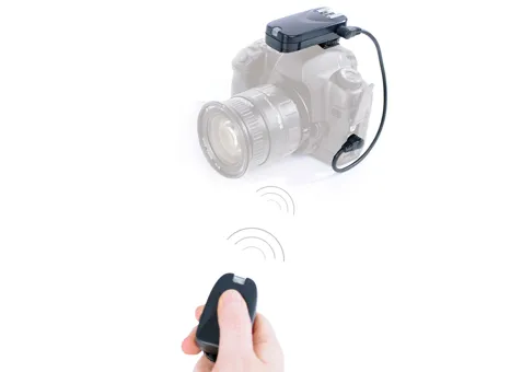 Фото: Hahnel Combi TF (CanonPentax)