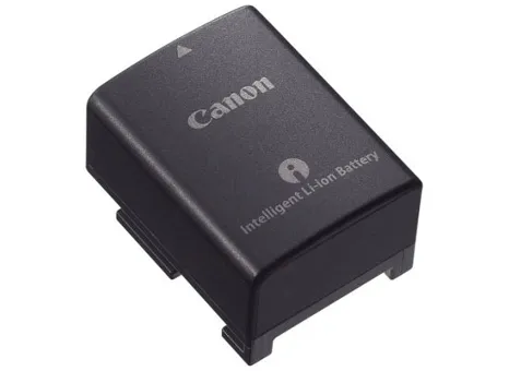 Фото: Canon BP-808