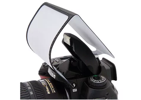 Фото: LumiQuest LQ-051D Soft Screen (case of 12 pcs)