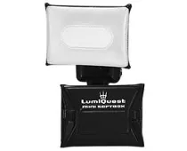 Фото: LumiQuest LQ-108 Mini Softbox
