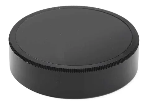 Фото: Marumi rear  cap for Canon