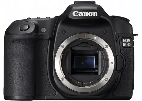 Canon EOS 60D body купити у Києві, Україні по вигідній ціні | ABCPHOTO