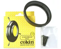 Фото: Cokin P 499 Universal Ring