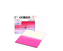 Фото: Cokin P 670 Gradual Fluo Pink 1