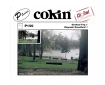 Фото: Cokin P 150 Gradual Fog 1