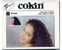 Фото: Cokin P 144 Net Filter 2 White
