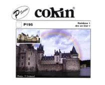 Фото: Cokin P 195 Rainbow