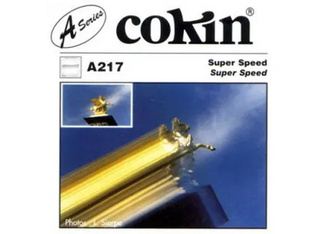 Фото: Cokin P 217 Super Speed