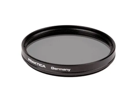 Фото: Praktica Circular-Pol 55mm