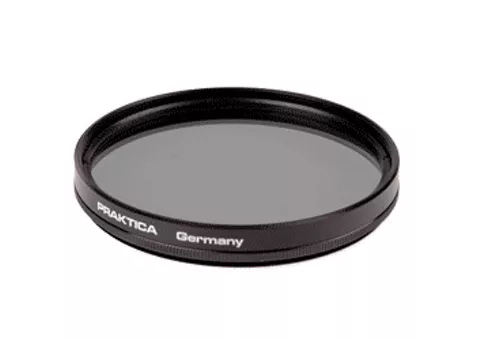 Фото: Praktica Circular-Pol 67mm