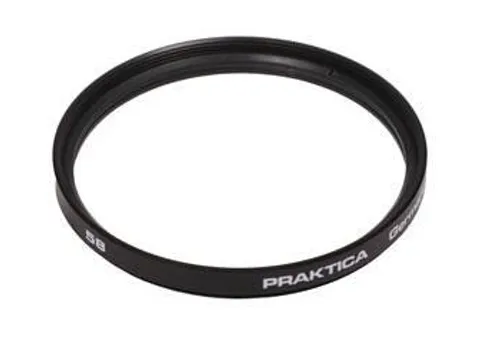 Фото: Praktica UV + Protection 37mm