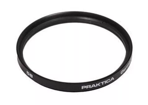 Фото: Praktica UV + Protection 58mm