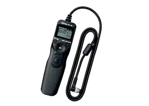 Фото: Nikon Remote Cord MC-36