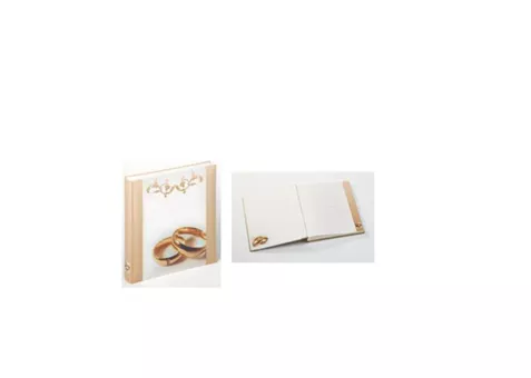 Фото: Walther UH-153 Wedding Rings