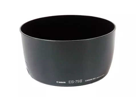 Фото: Canon ES-79 II
