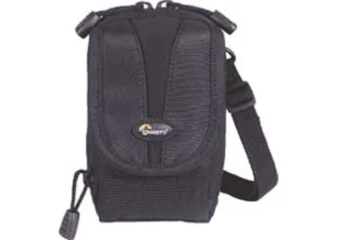 Фото: Lowepro Rezo 15 Black
