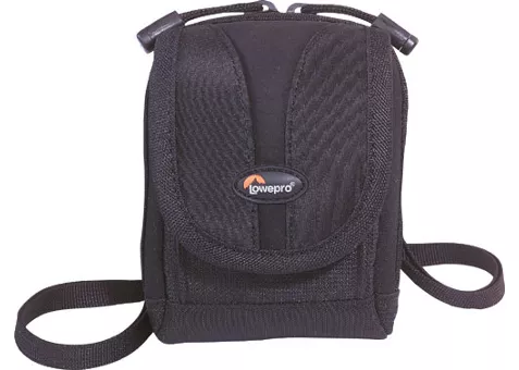 Lowepro Rezo 20 black ABCPHOTO