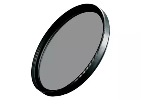 Фото: Hoya TEK Pol-Circular 52mm