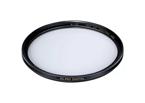 Фото: Schneider B+W 62mm Clear MRC nano XSP Pro Digital