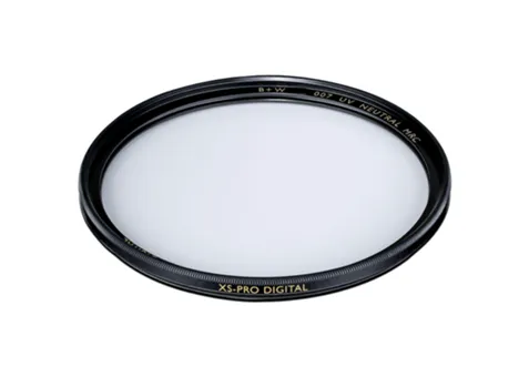 Фото: Schneider B+W 72mm Clear MRC XSP Pro Digital