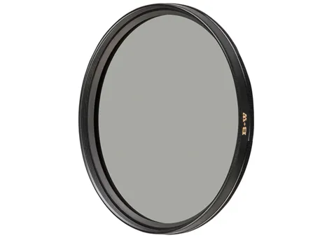 Фото: Schneider B+W 52mm Circular - Pol