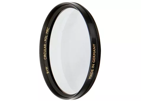 Фото: Schneider B+W 67mm Circular - Pol MRC