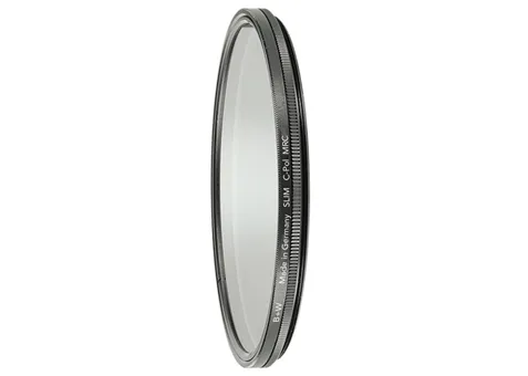 Фото: Schneider B+W 77mm Circular - Pol Slim