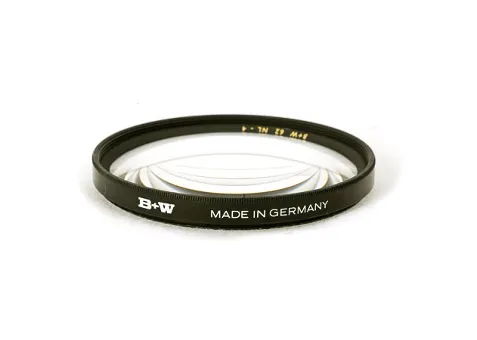 Фото: Schneider B+W 55mm Close Up NL-5