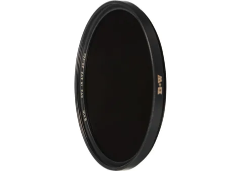 Фото: Schneider B+W 77mm Infrared - Red 092