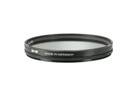 Фото: Schneider B+W 72mm Kasemann Cir - Pol MRC+ Салфетка B+W для чистки оптики в подарок!