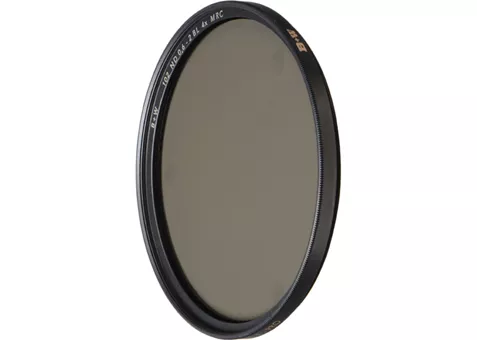 Фото: Schneider B+W ND 102 4X 58mm