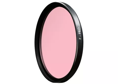 Фото: Schneider B+W 77mm Redhancer 491