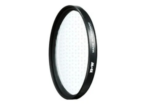 Фото: Schneider B+W 58mm Soft Image