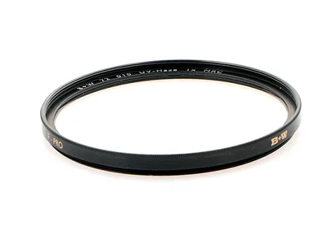 Фото: Schneider B+W 72mm UV MRC