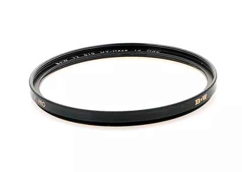 Фото: Schneider B+W 77mm UV MRC