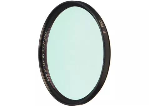 Фото: Schneider B+W 39mm UV-IR-CUT MRC