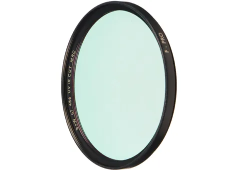 Фото: Schneider B+W 62mm UV-IR-CUT MRC
