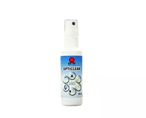 Фото: Schneider B+W Рідина для чищення оптики Lens Cleaner 50ml