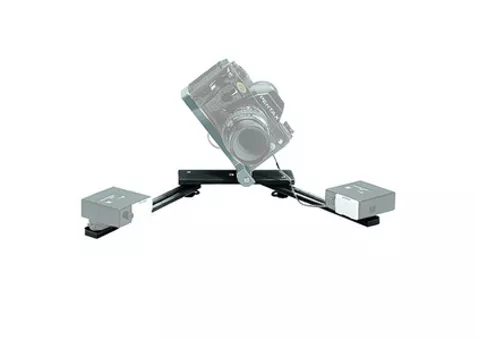 Фото: Manfrotto 330B