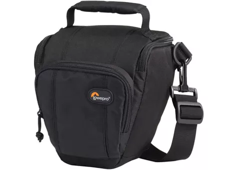 Фото: Lowepro Toploader Zoom 45 AW Black