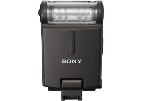 Фото: Sony HVL-F20АМ гарантия производителя