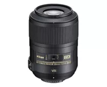 Фото: Nikon 85mm f/3.5G ED AF-S DX Micro-Nikkor